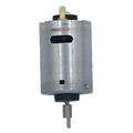 WAHL CORDLESS CLIPPER MOTOR ASSEMBLY