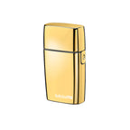 BaBylissPRO FOILFX02 Metal Double-Foil Shaver Gold | FXFS2G