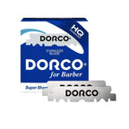 DORCO 1/2 BLUE BLADES | HST300S