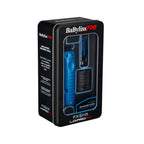 BaBylissPRO FXONE Lo-ProFX Limited Edition Black & Blue Trimmer | FX729BL