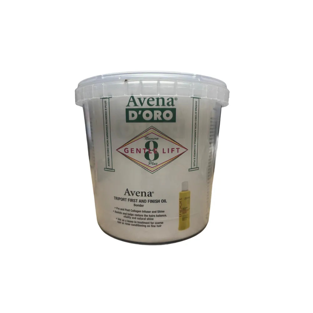 AVENA D'ORO GENTLE LIFT BLEACH 2LB