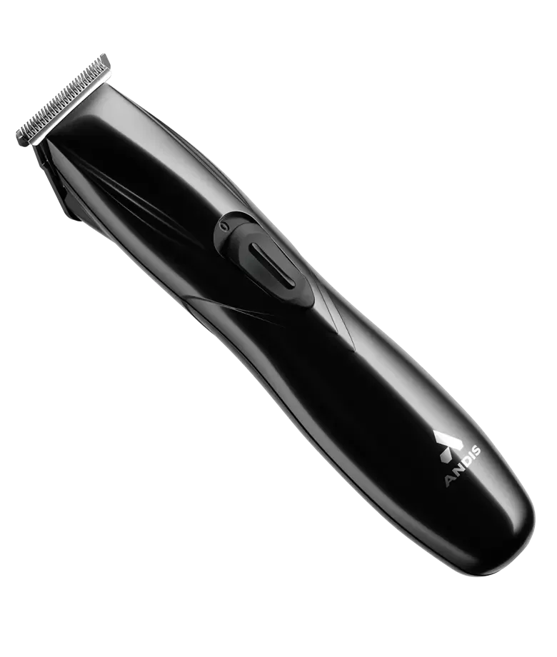 ANDIS SLIMLINE PRO LI TRIMMER -BLACK | 33785
