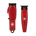 STYLECRAFT REBEL CLIPPER & TRIMMER RED - SC203R