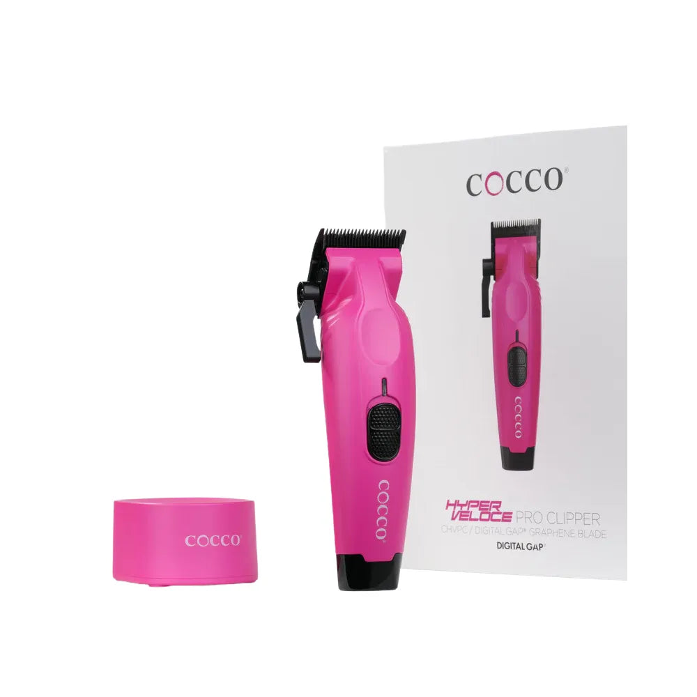 Cocco Hyper Veloce Pro Clipper PINK | CHVPC-PINK