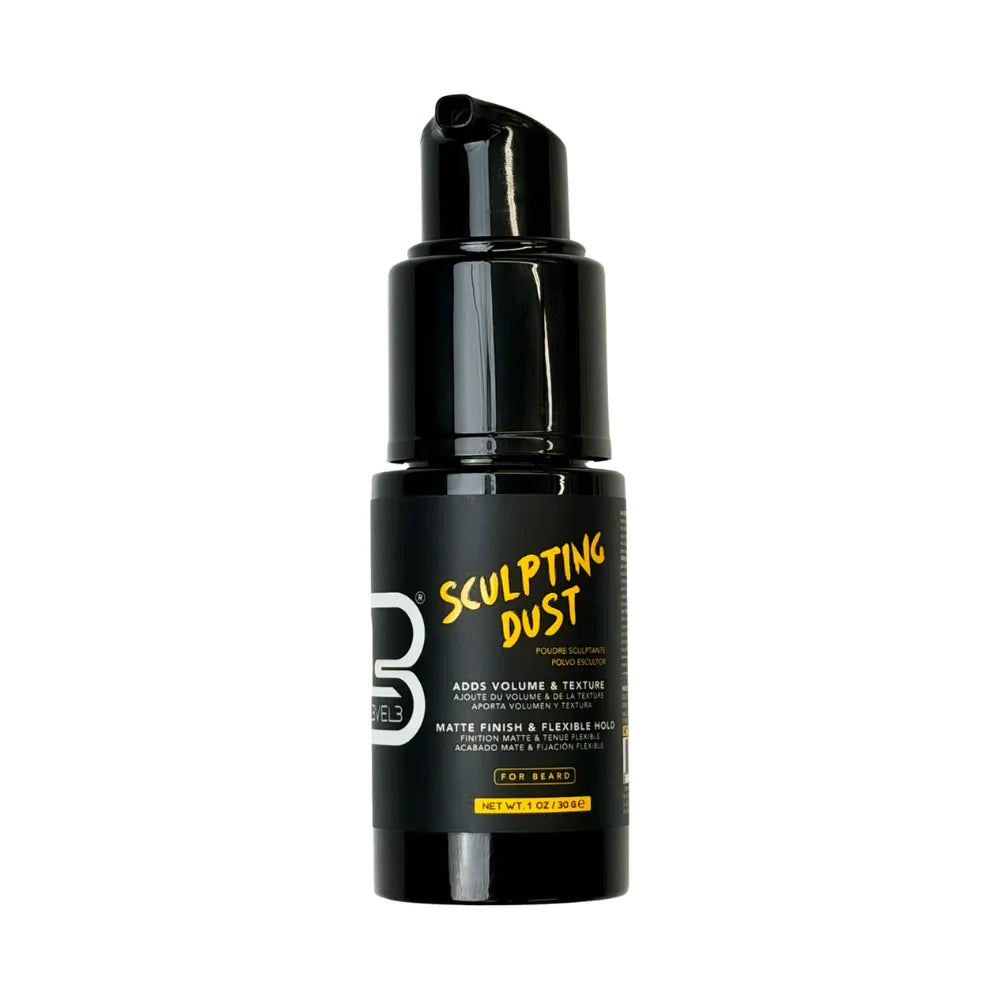 LEVEL3 SCULPTING DUST | 100612
