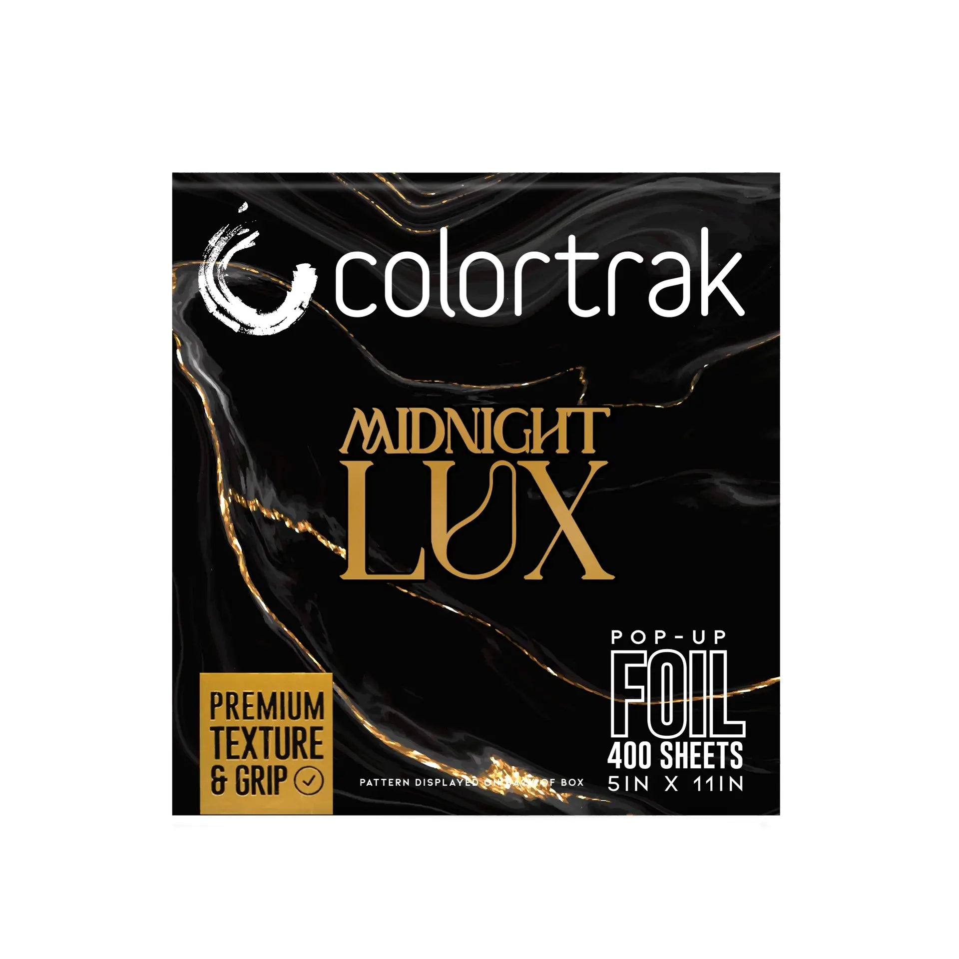 COLORTRAK MIDNIGHT LUX POP-UP HAIR FOIL