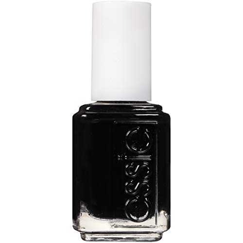 Essie Nail Polish Licorice .46 Oz #056