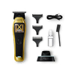 RED PRO X-KING VECTOR TR BLK | VCT02