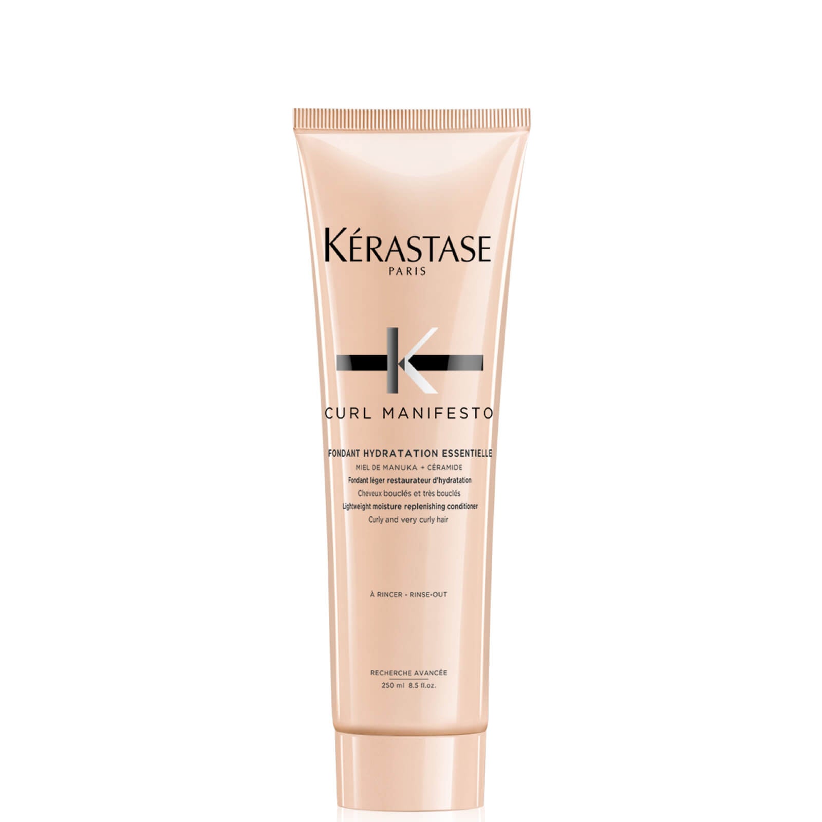 Kérastase Curl Nourishment Bundle