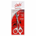 SEKI EDGE EYEBROW SCISSOR | SS-605