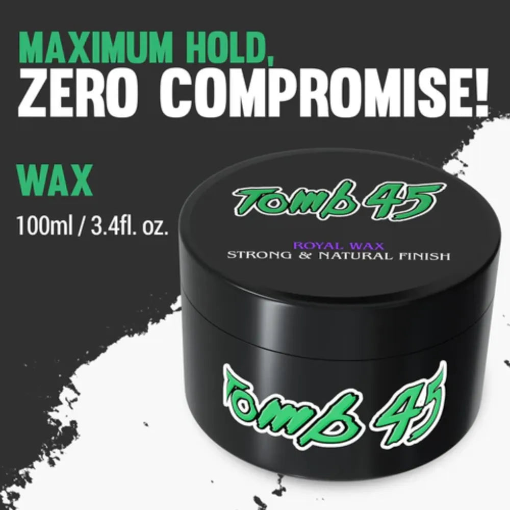 TOMB45 ROYAL WAX 3.4Z