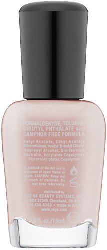 ZOYA NAIL POLISH - BELA
