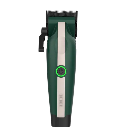 COCCO VELOCE LITE CLIPPER GREEN | CVLC-GRN/WHT