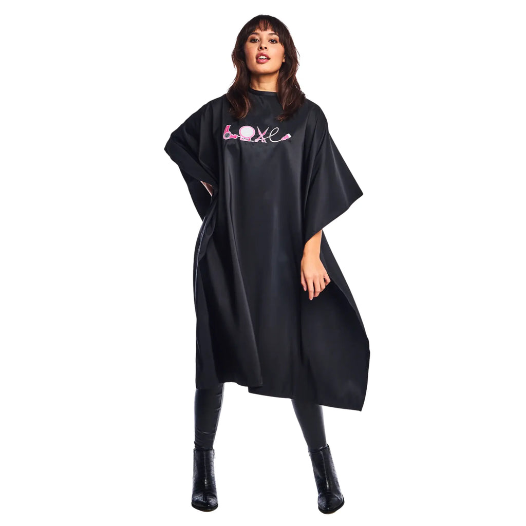 BETTY DAIN LOVE STYLING CAPE | 280
