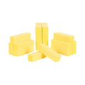BUFFERS YELLOW 20 PACK