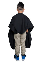 BARBER STRONG THE HANDS FREE BARBER CAPE - JUNIOR