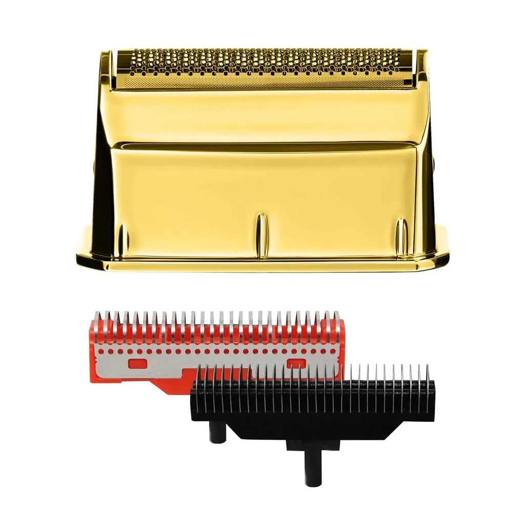 GAMMA+ REPLACEMENT CUTTERS & FOIL | GP554G