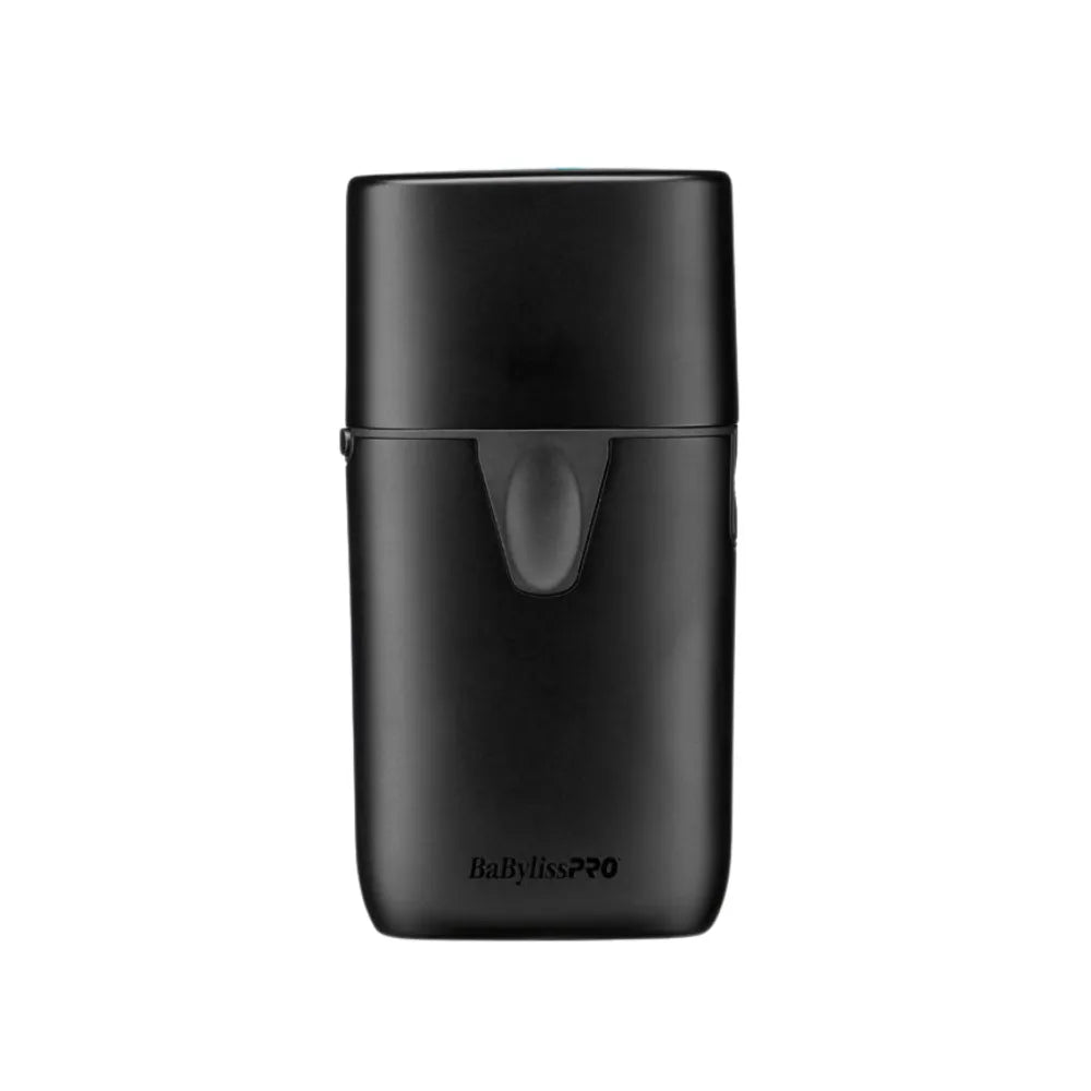 BaBylissPRO UVFoil Single Shaver Black | FXLFS1MB
