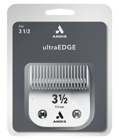 ANDIS ULTRAEDGE BLADE #3-1/2 | 64089