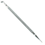 SATIN EDGE STAINLESS STEEL LANCET & EXTRACTOR | SE-2060