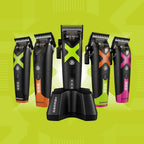 GAMMA+ XCEED CLIPPER | GP609B