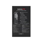BABYLISSPRO COREFX  TRIMMER GREY | FX76