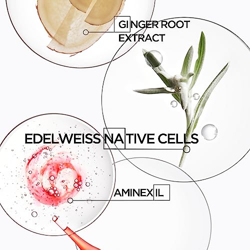Kérastase Genesis Strengthening Scalp and Hair Serum 90 ML/ 3.04 Oz