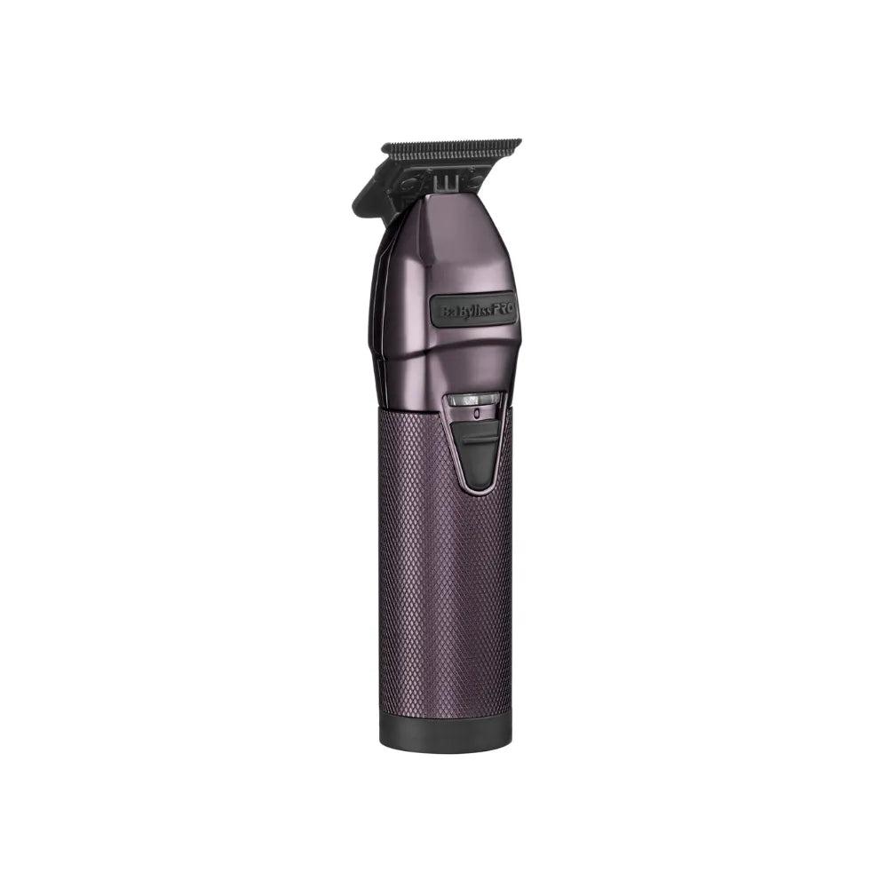 BabylissPRO LimitedFX Trimmer Nightfall