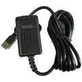 Wahl Power Cord Cordless Clipper