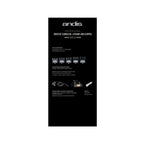 ANDIS MASTER CORDLESS CLIPPER LI-GOLD | 12540
