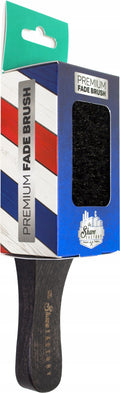 SHAVE FACT BRUSH-PREMIUM FADE | TS-9041