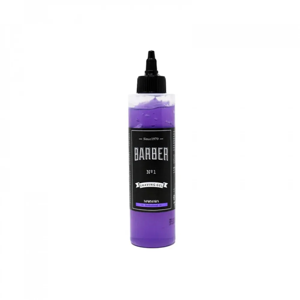 MARMARA SHAVING GEL 8Z