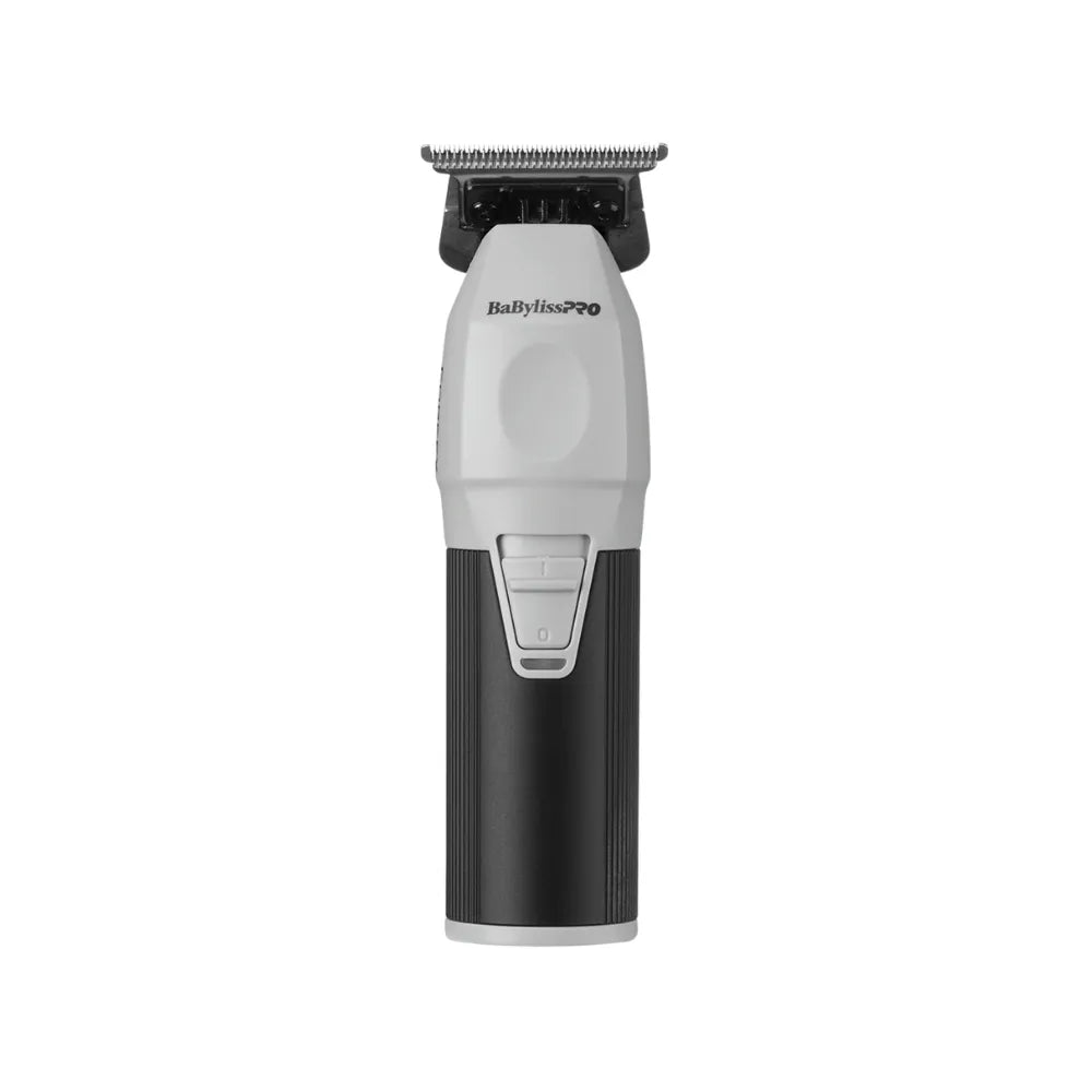 BABYLISSPRO COREFX CLIPPER GREY | FX86