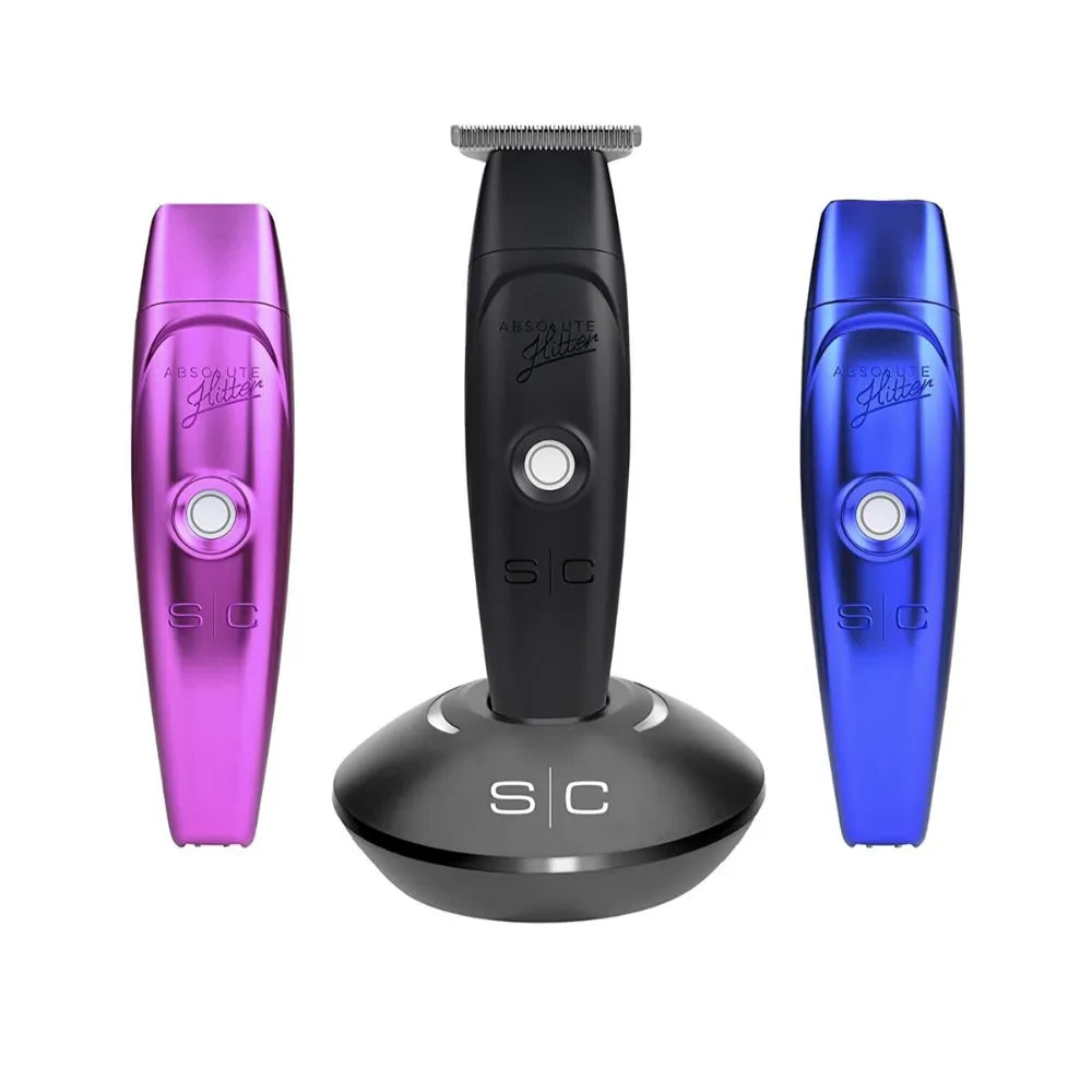 StyleCraft Absolute Hitter Trimmer | SCAHTB