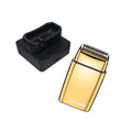 TOMB45 POWERPOD WIRELESS CHARGING POD FOR FOILFX02 SHAVER | PD-FOILFXSHVR