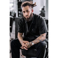 BARBER STRONG BARBER JACKET
