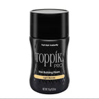 TOPPIK HAIR BUILDING FIBERS