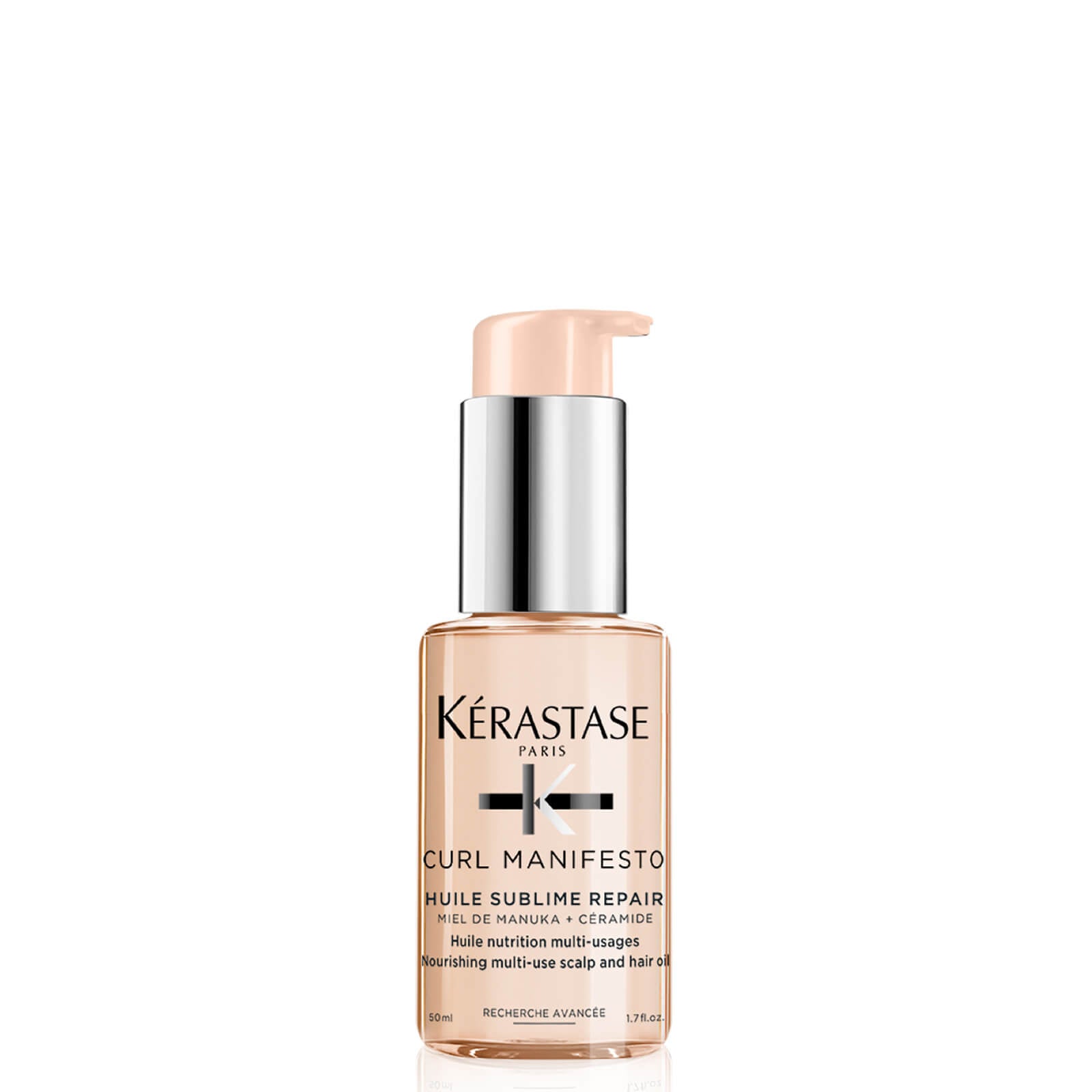 Kérastase Curl Manifesto Huile Sublime Repair Oil 50ml