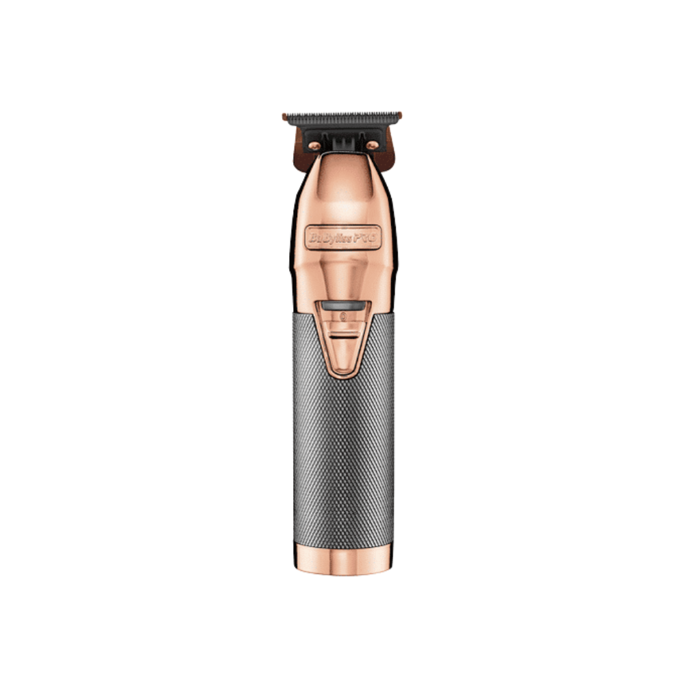 BaBylissPRO RoseFX Cordless Clipper, Trimmer & Shaver Combo