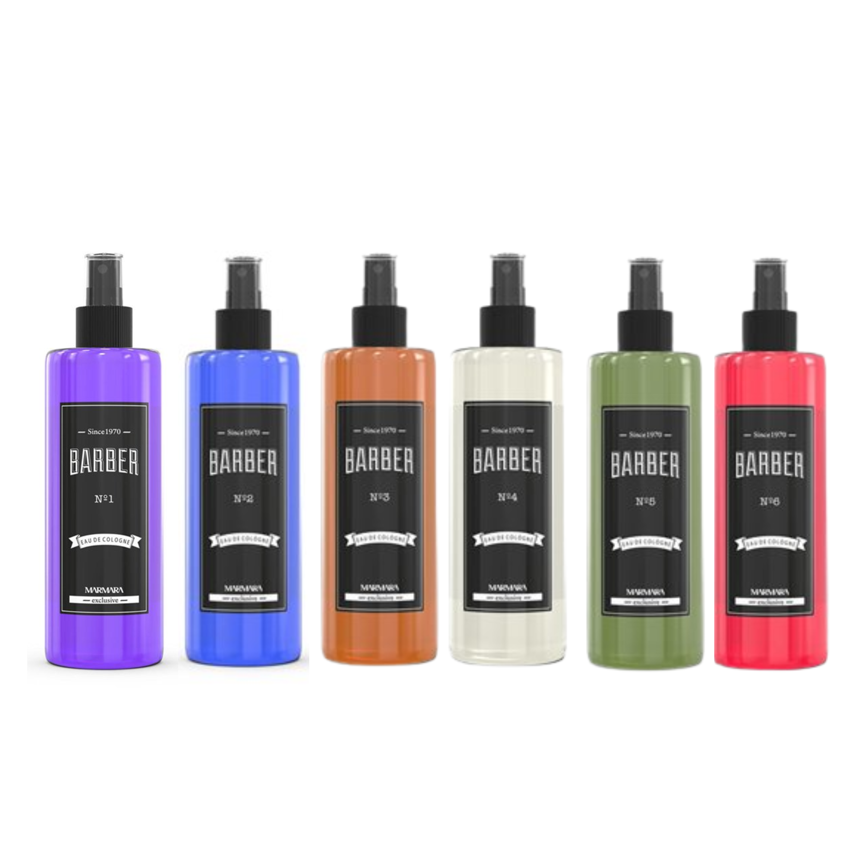 MARMARA AFTER SHAVE COLOGNE