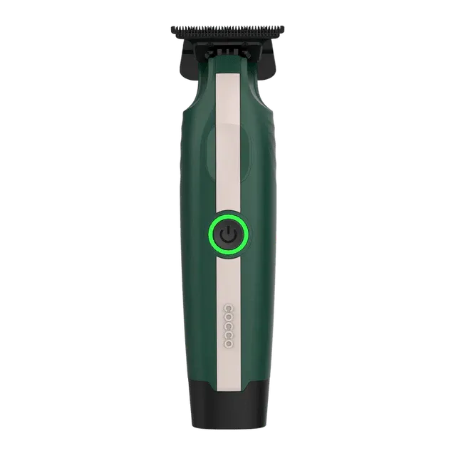 COCCO VELOCE LITE TRIMMER GREEN | CVLT-GRN/WHT