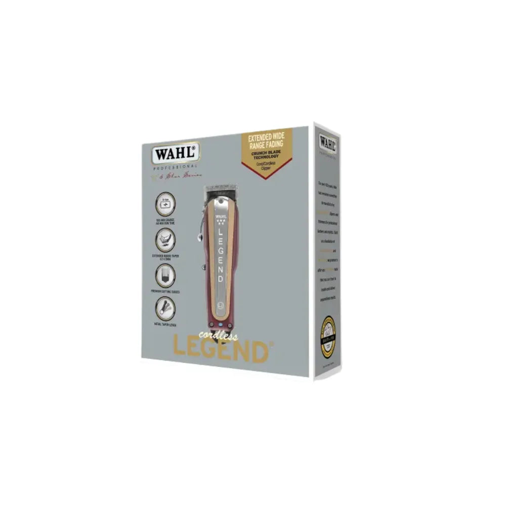 Wahl 5-Star Legend Cordless | 8594