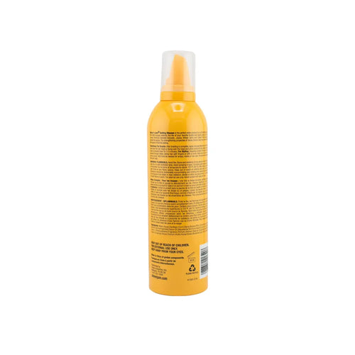 AMPRO SHINE'N JAM SETTING MOUSSE | 41340