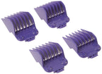 Andis Master Dual Magnet Large 4 Comb Set | 01415