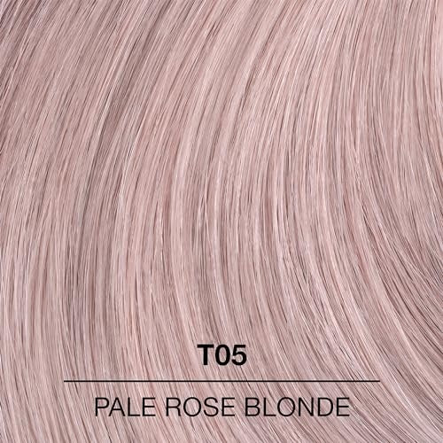 WELLA PALE ROSE BLONDE | T05