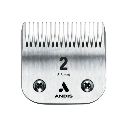 Andis CeramicEdge Blade #2 | 63030
