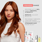 Kérastase Première Repairing Anti-Frizz Serum for Damaged Hair 3 Oz