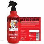 IMMORTAL AFTERSHAVE STAY BLESSED 03
