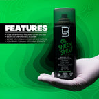 LEVEL3 Oil Sheen Spray 12.95 oz.