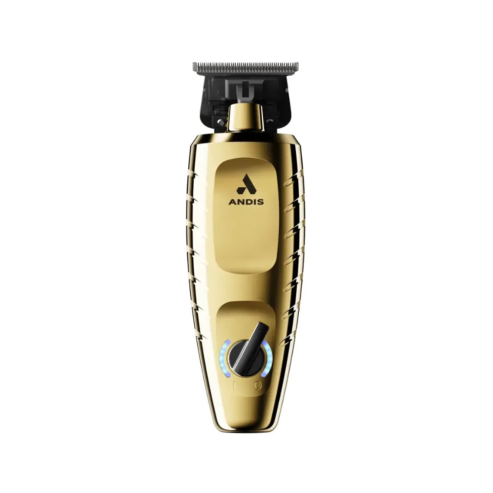 ANDIS GTX-EXO II TRIMMER WITH M-FORCE-GOLD | 562168